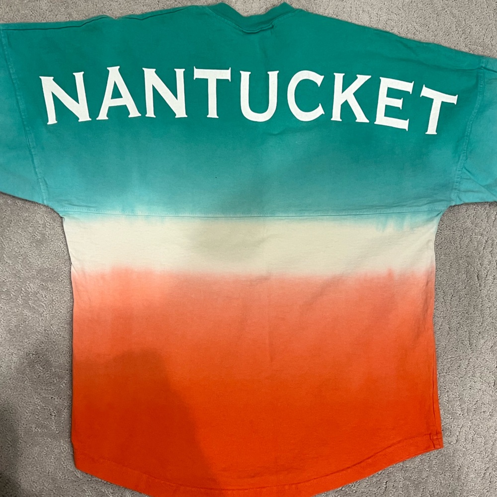 Nantucket Long sleeved T-shirt
